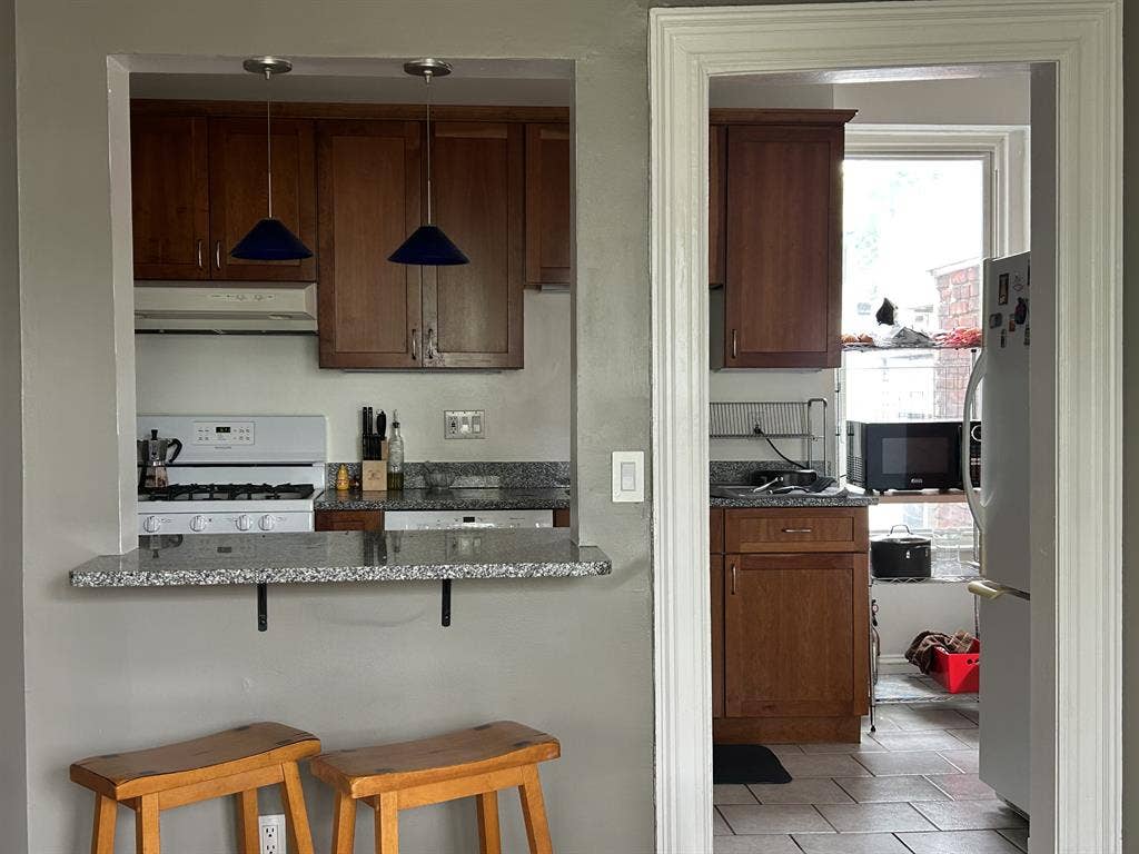 Private Room for Rent