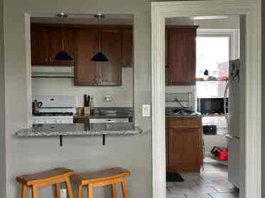 Private Room for Rent