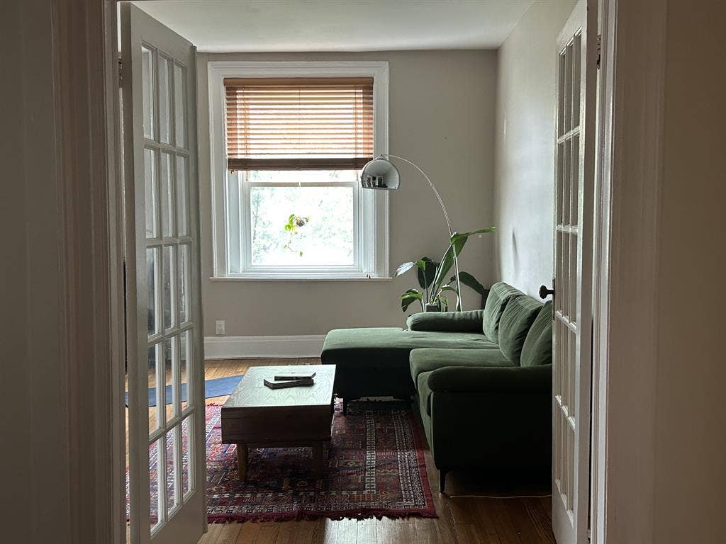 Private Room for Rent
