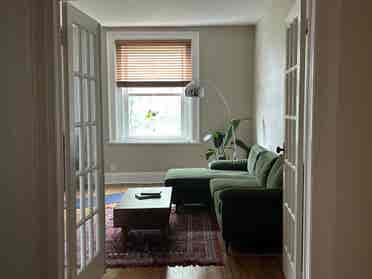 Private Room for Rent