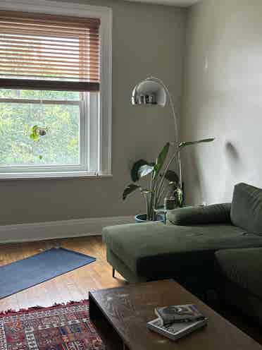 Private Room for Rent
