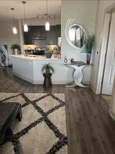 Master Suite Available.