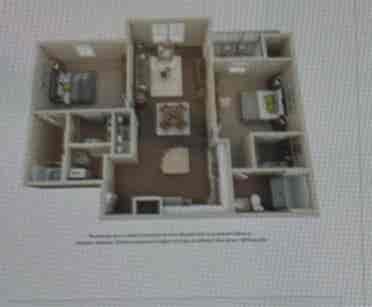 Master Suite Available.
