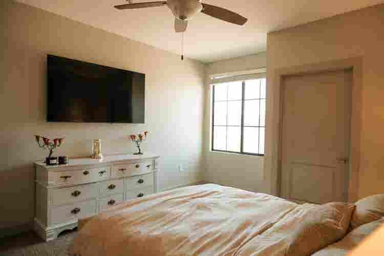 Master Suite Available.