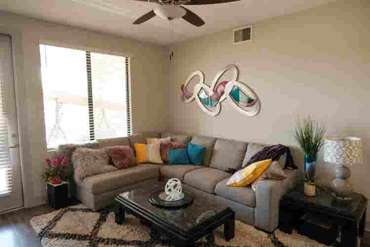 Master Suite Available.