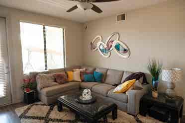 Master Suite Available.