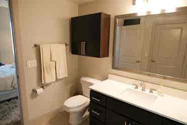Master Suite Available.