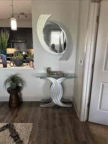 Master Suite Available.