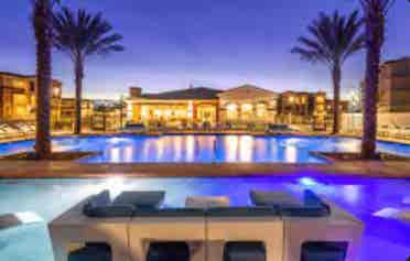 Master Suite Available.