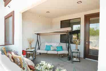 Master Suite Available.