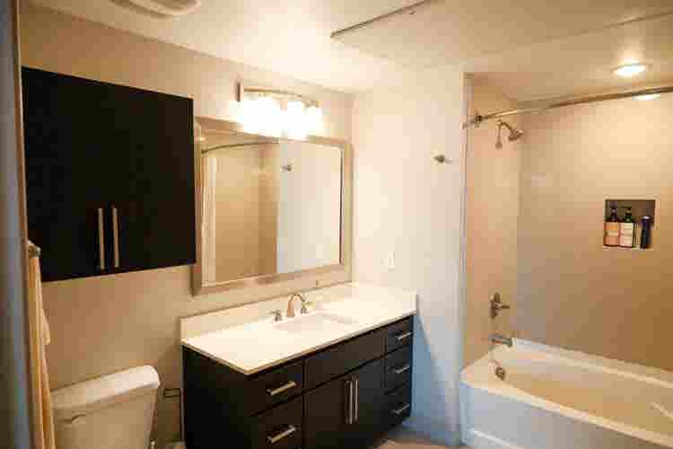Master Suite Available.