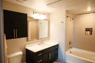Master Suite Available.