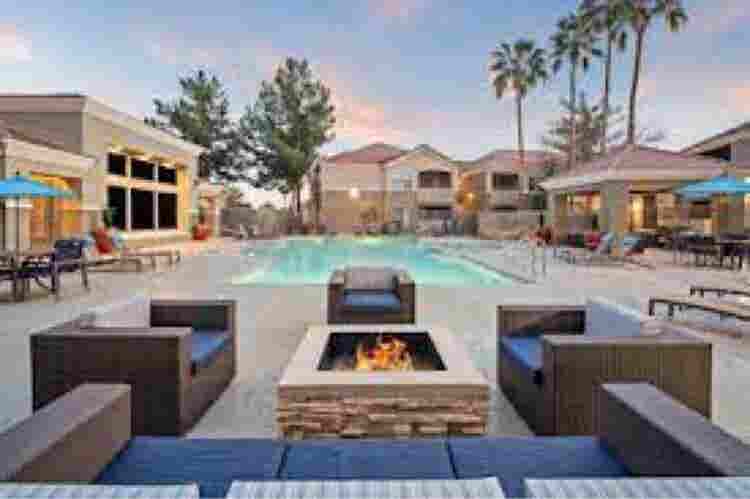 Master Suite Available.