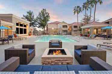 Master Suite Available.