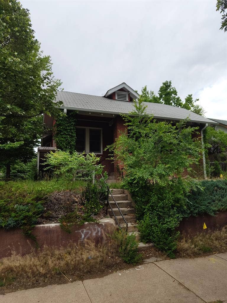 Roommate needed Now- December