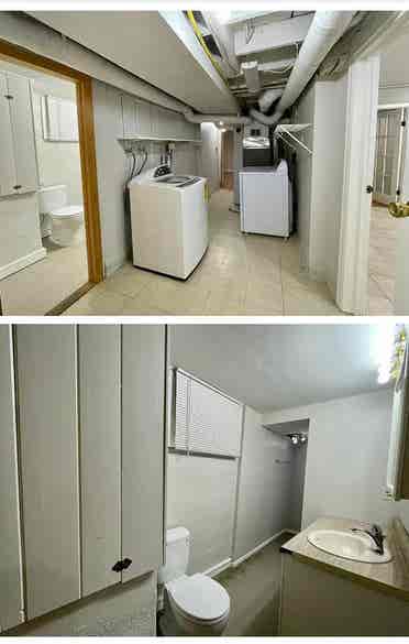 Roommate needed Now- December