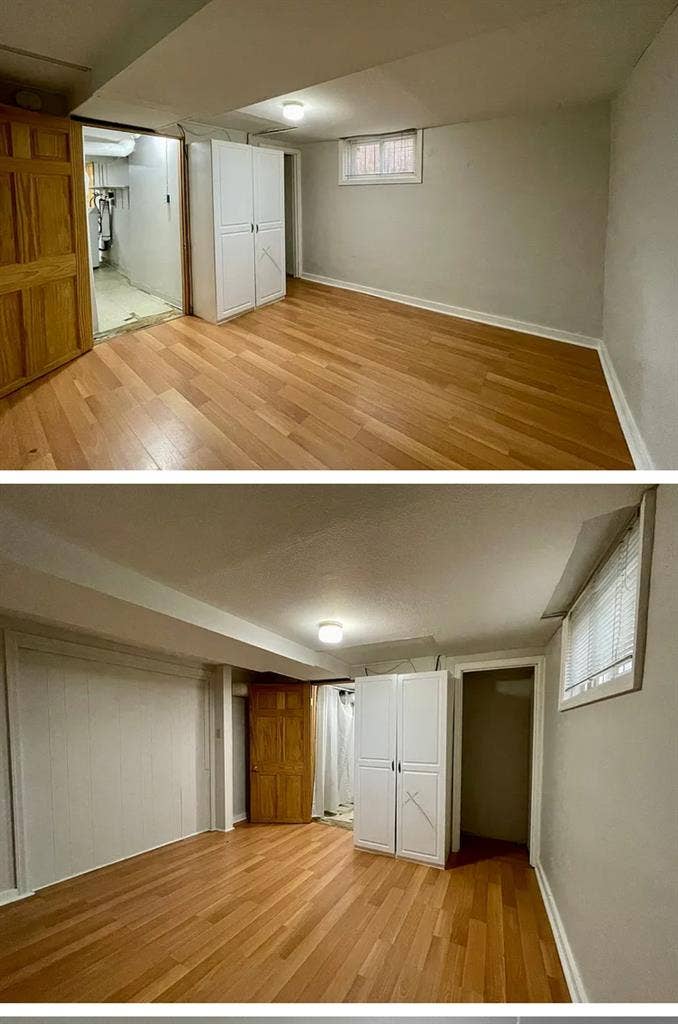 Roommate needed Now- December