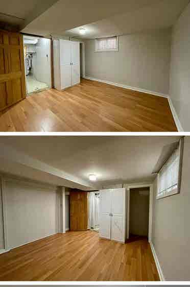 Roommate needed Now- December