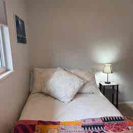 Furnished Room – Available Now