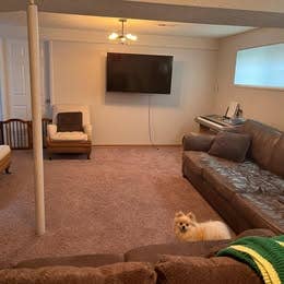 Furnished Room – Available Now