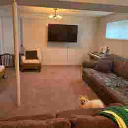 Furnished Room – Available Now