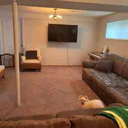 Furnished Room – Available Now