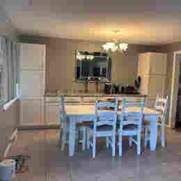Furnished Room – Available Now