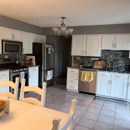 Furnished Room – Available Now