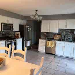 Furnished Room – Available Now