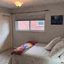 Furnished Room – Available Now