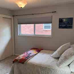 Furnished Room – Available Now