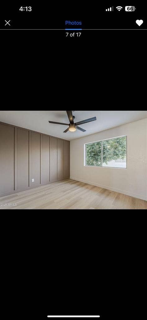 Spacious house with new amenities