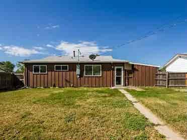 Beautiful & spacious home for rent
