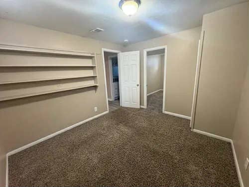 Beautiful & spacious home for rent