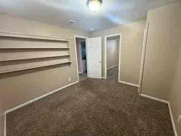 Beautiful & spacious home for rent