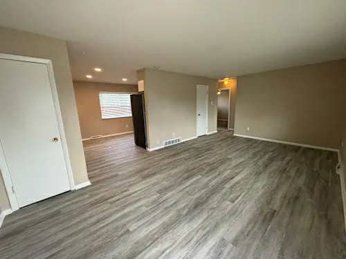 Beautiful & spacious home for rent