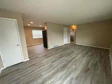 Beautiful & spacious home for rent