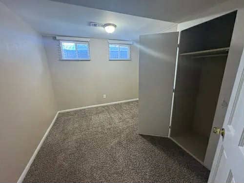 Beautiful & spacious home for rent