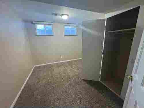 Beautiful & spacious home for rent