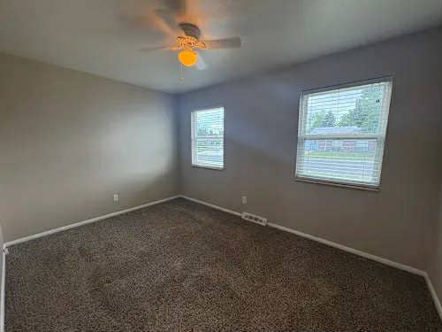 Beautiful & spacious home for rent