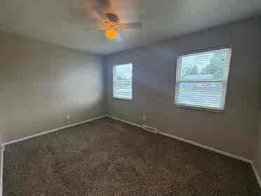 Beautiful & spacious home for rent