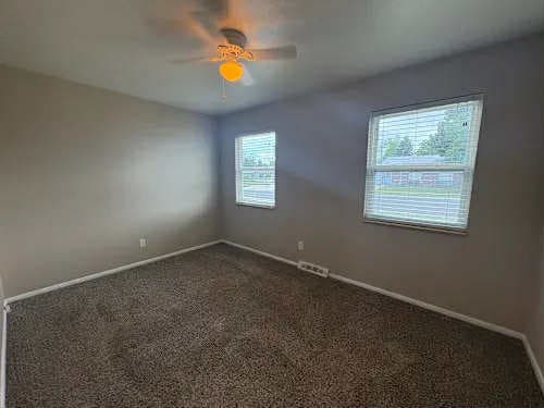 Beautiful & spacious home for rent