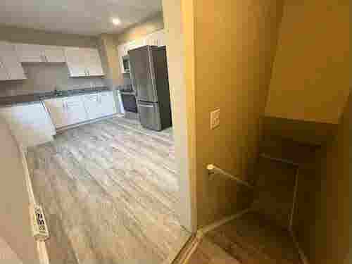 Beautiful & spacious home for rent