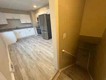 Beautiful & spacious home for rent