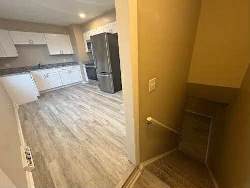 Beautiful & spacious home for rent