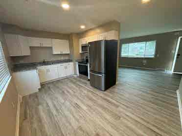 Beautiful & spacious home for rent