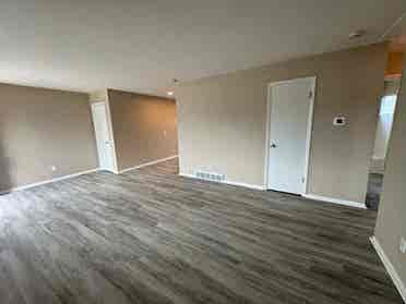 Beautiful & spacious home for rent
