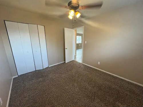 Beautiful & spacious home for rent