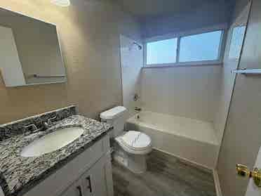 Beautiful & spacious home for rent