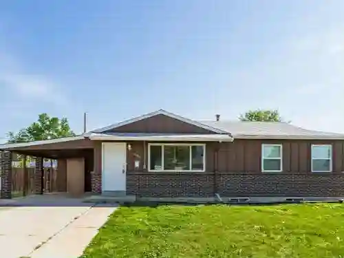 Beautiful & spacious home for rent